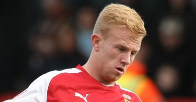 Duffy: Played a blinder